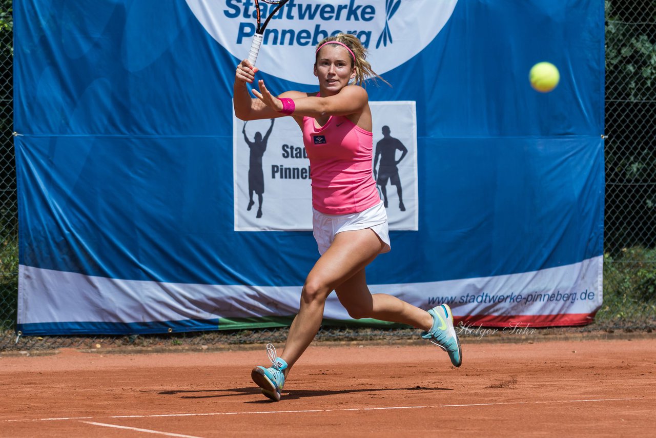 Bild 74 - Stadtwerke Pinneberg Cup